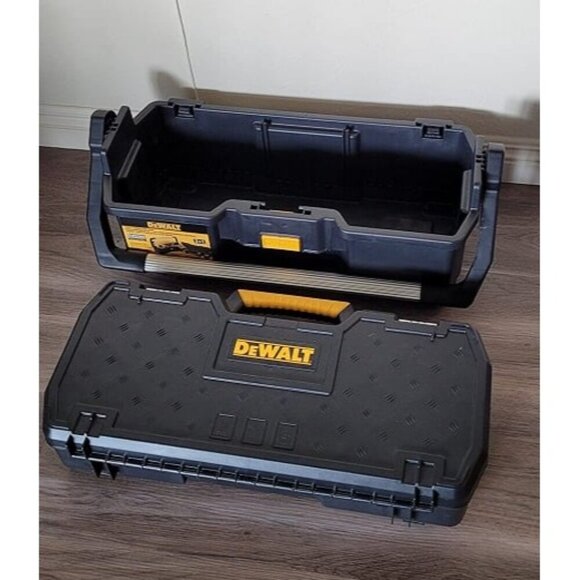 New Tool Tote with Removable Power Tool Case, 24-Inch - Picture 3 of 3